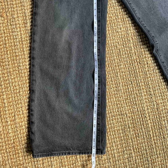 Levi's XL Straight (Influential Lady) - Picture 6 of 8